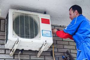 24/7 and Emergency HVAC Near Tioga, TX | Air Conidtioning and Heating Contractors